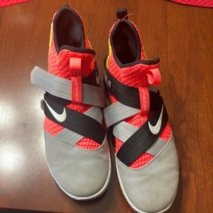 Nike Lebron Soldier XII SFG